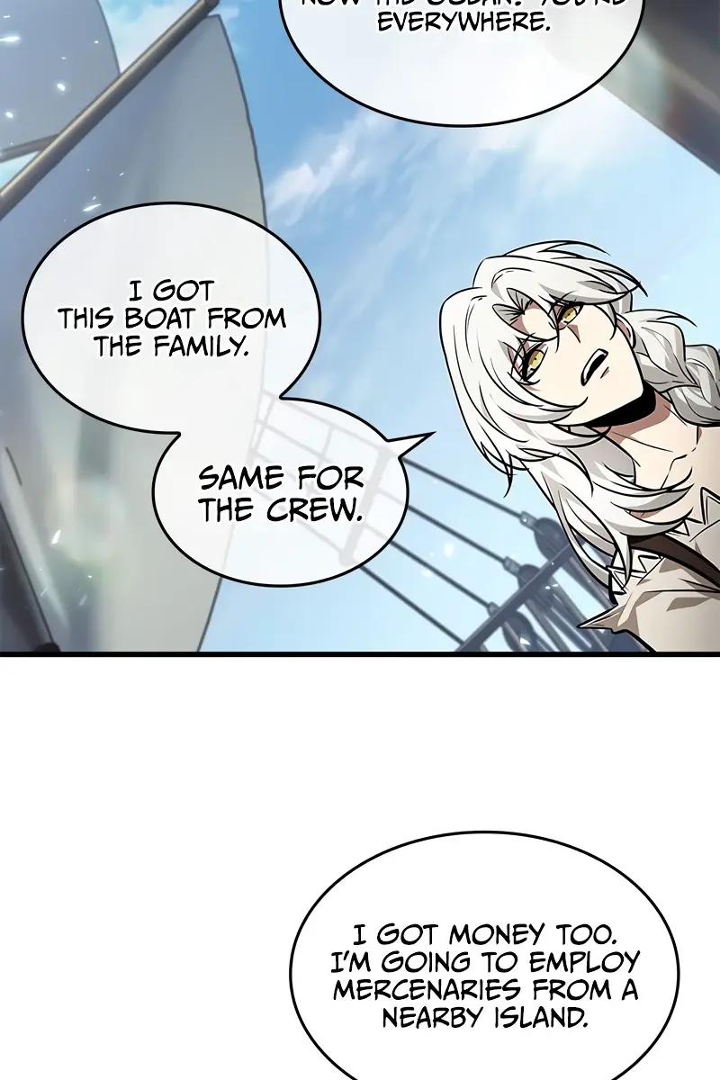 Pick Me Up Infinite Gacha Chapter 126 Page 46