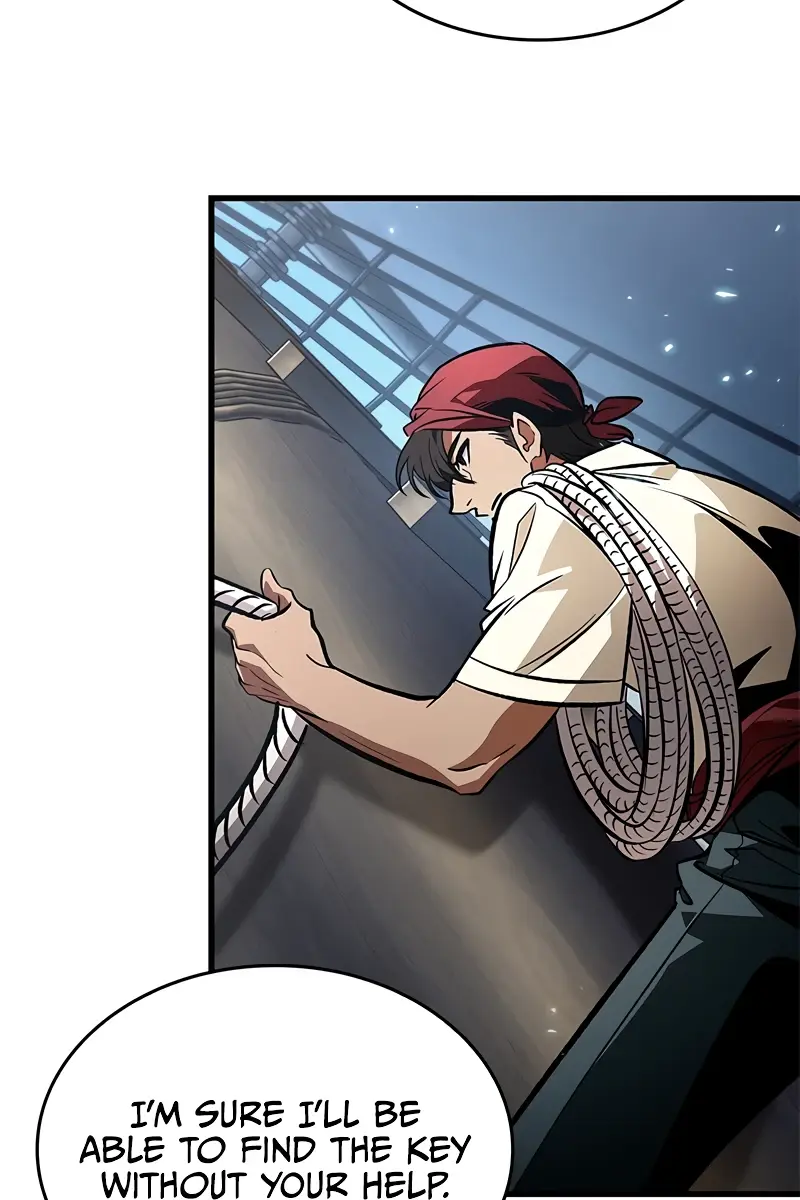 Pick Me Up Infinite Gacha Chapter 126 Page 47