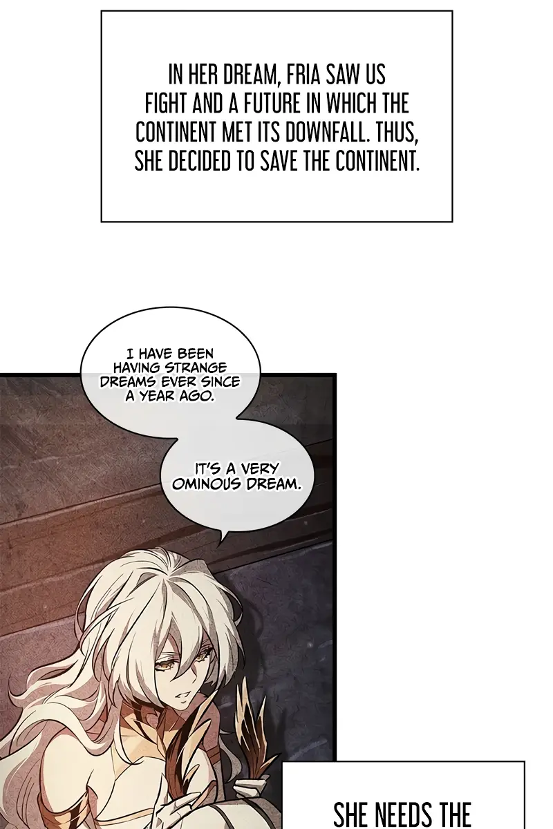 Pick Me Up Infinite Gacha Chapter 126 Page 73