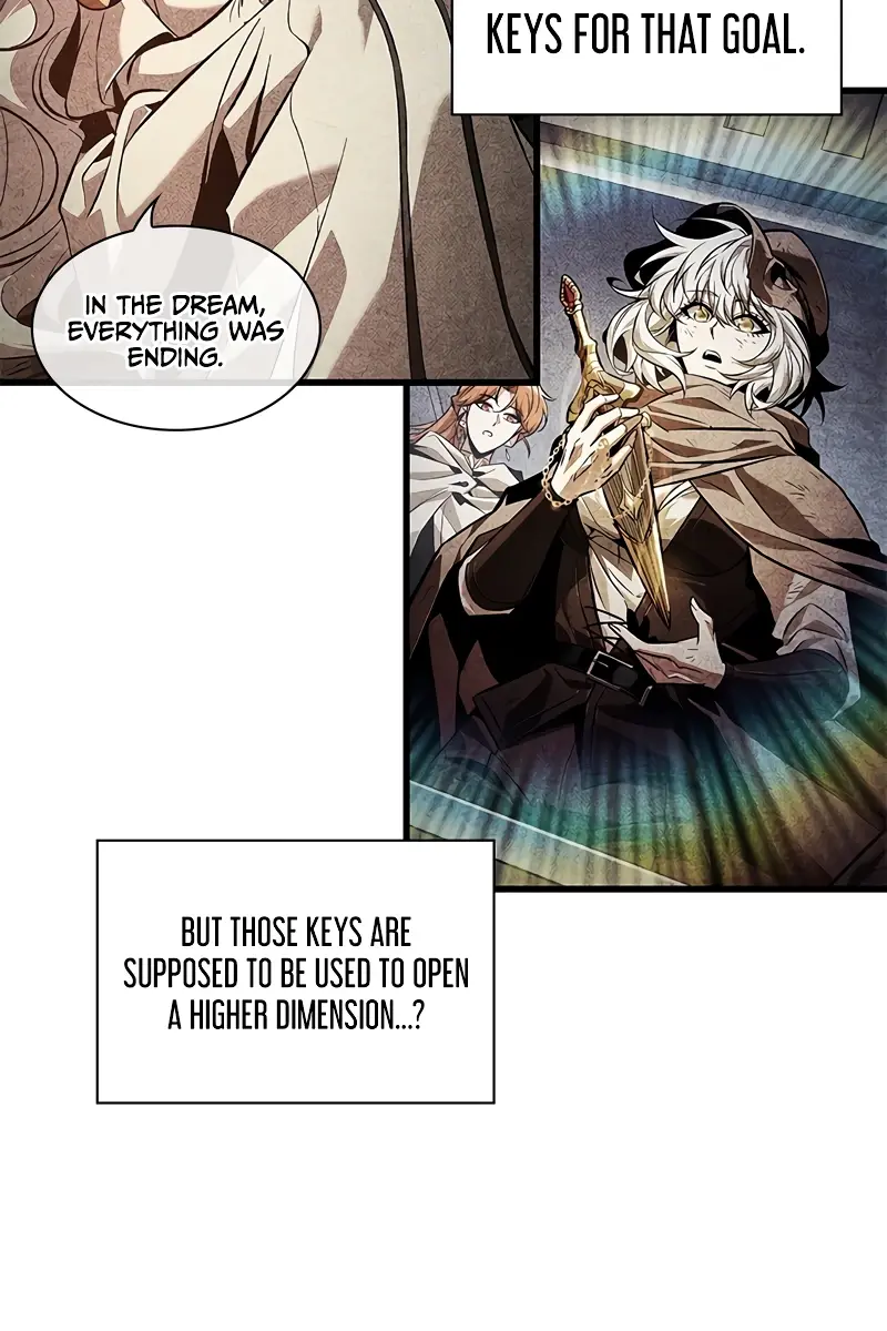 Pick Me Up Infinite Gacha Chapter 126 Page 74