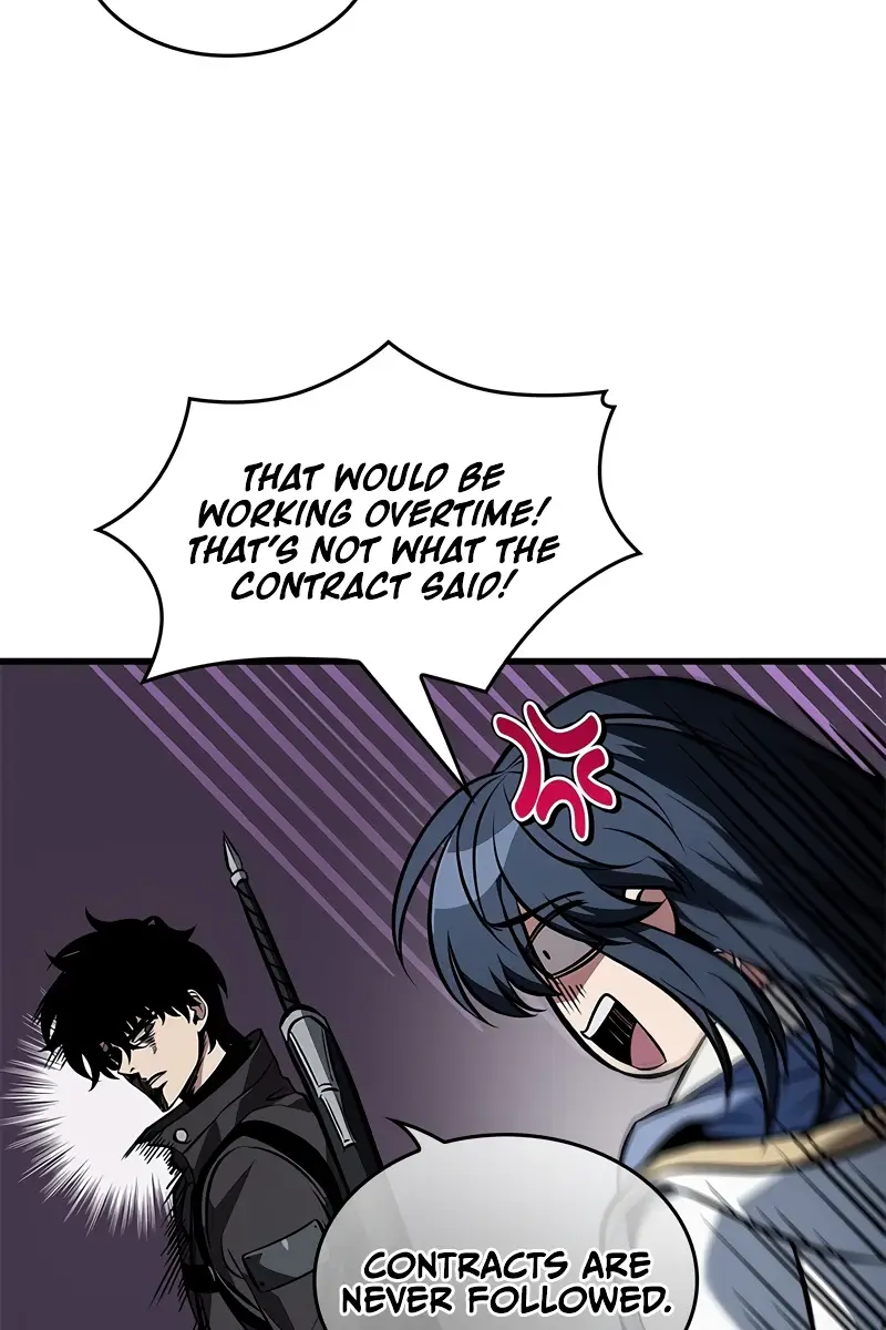 Pick Me Up Infinite Gacha Chapter 126 Page 86