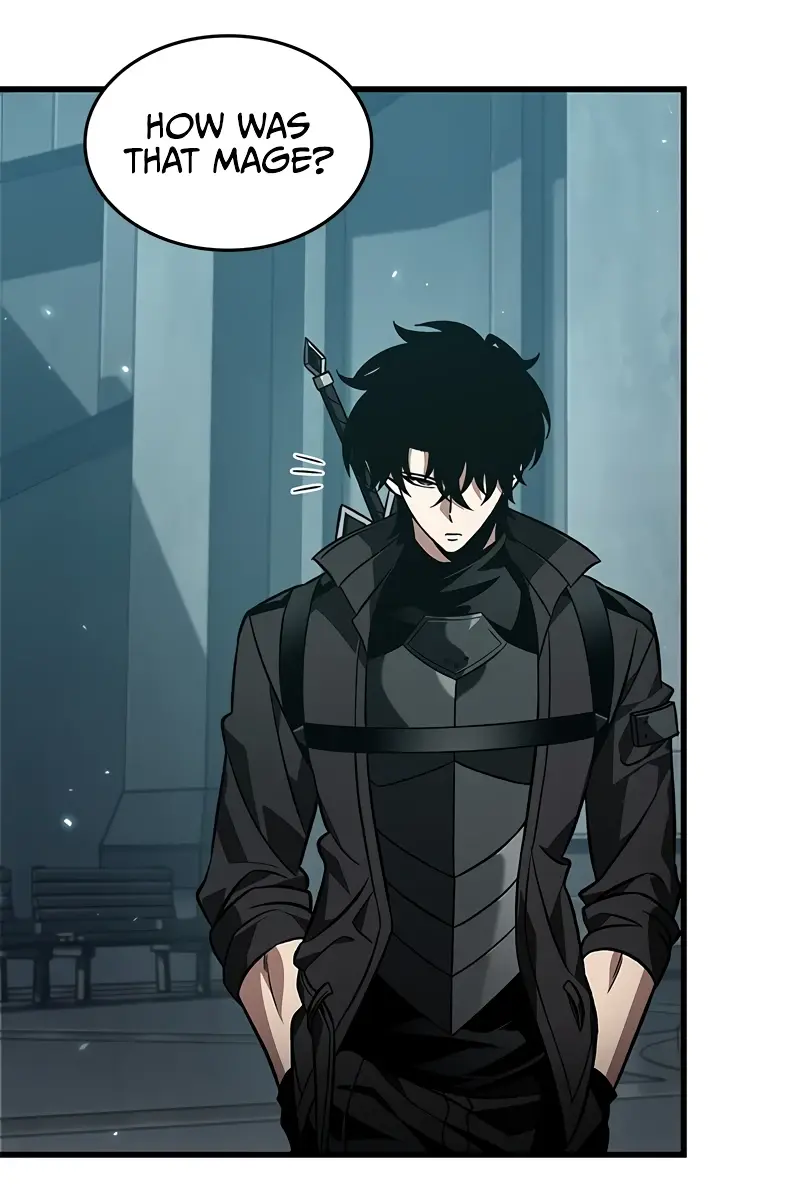 Pick Me Up Infinite Gacha Chapter 126 Page 93