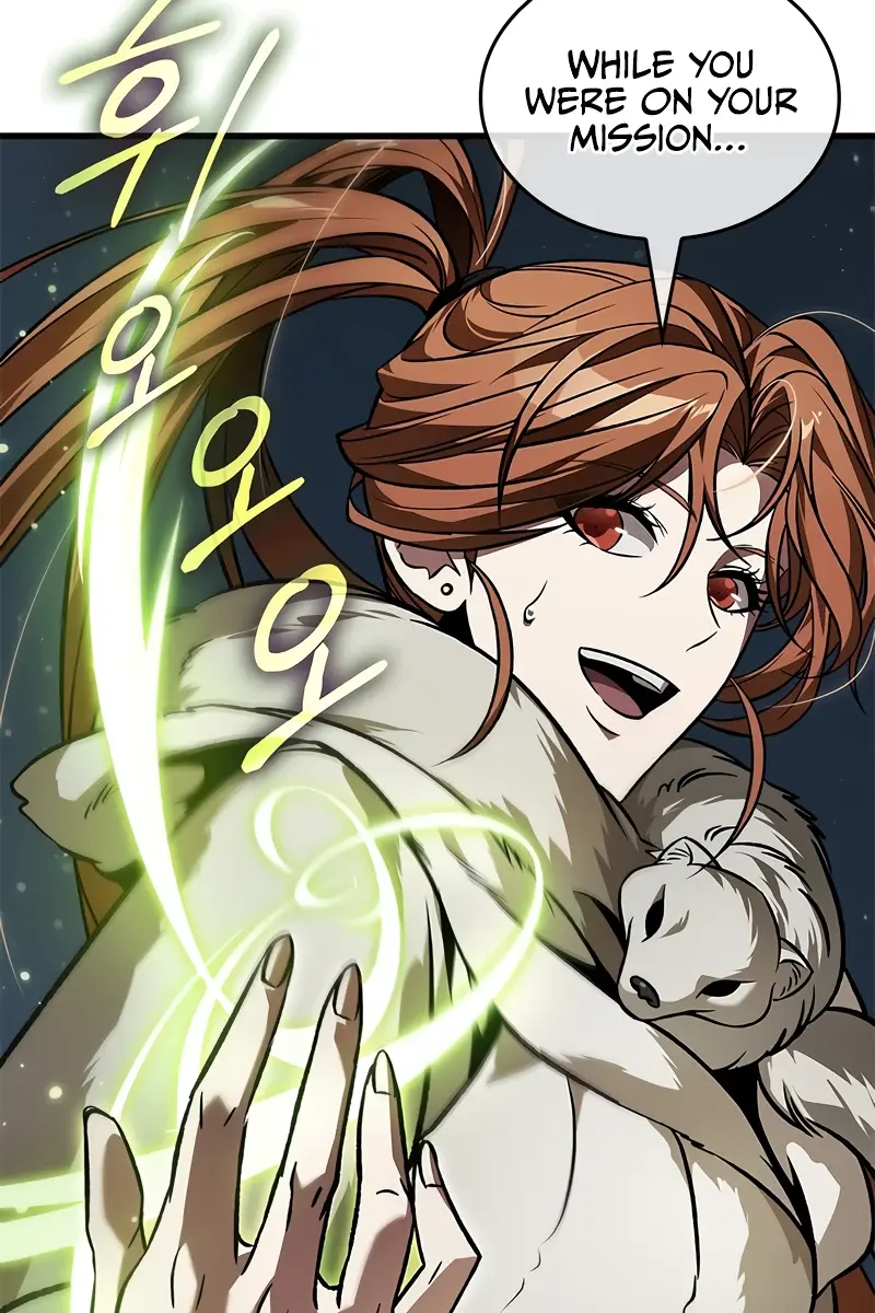 Pick Me Up Infinite Gacha Chapter 126 Page 99