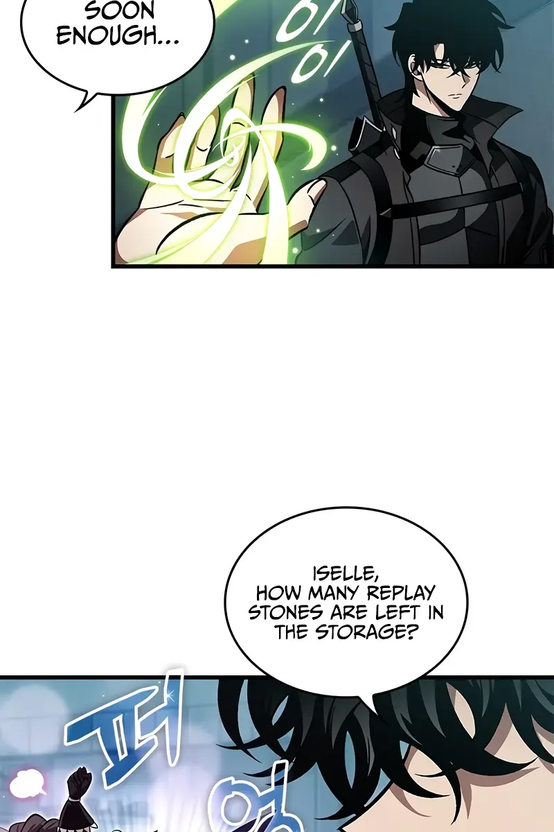 Pick Me Up Infinite Gacha Chapter 126 Page 101