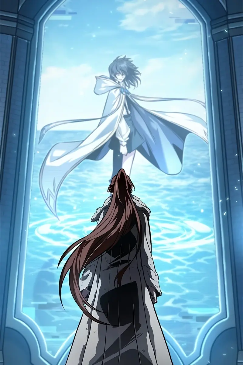 Pick Me Up Infinite Gacha Chapter 127 Page 10