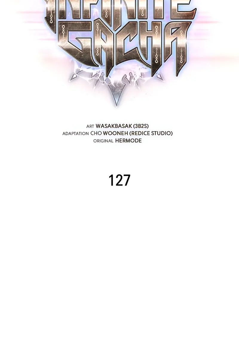 Pick Me Up Infinite Gacha Chapter 127 Page 12