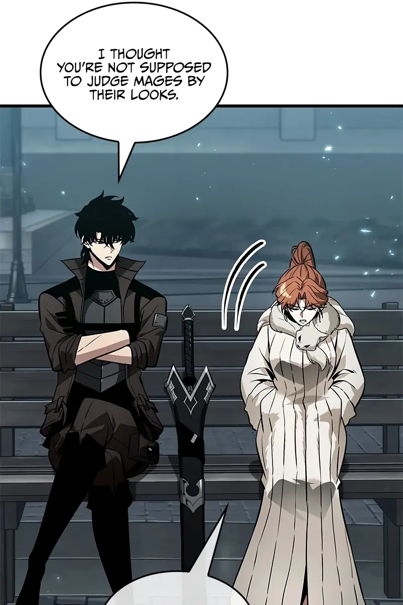 Pick Me Up Infinite Gacha Chapter 127 Page 27