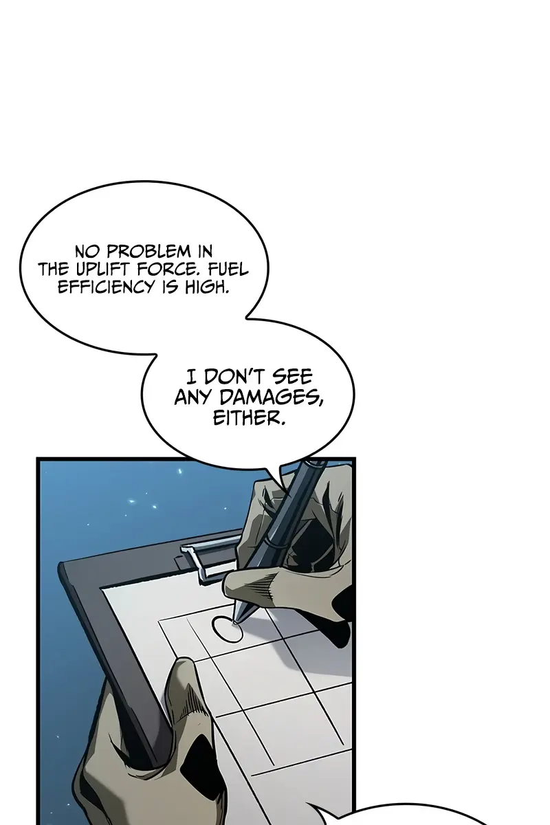 Pick Me Up Infinite Gacha Chapter 127 Page 42