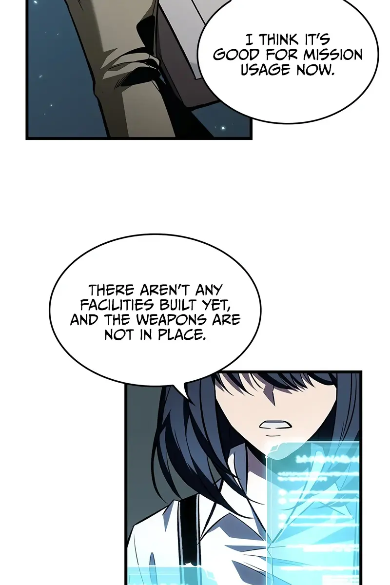 Pick Me Up Infinite Gacha Chapter 127 Page 43