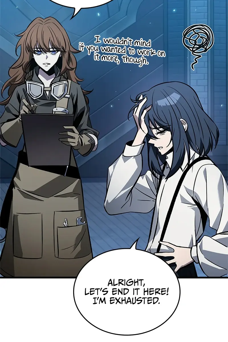 Pick Me Up Infinite Gacha Chapter 127 Page 45