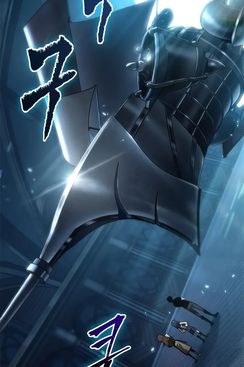 Pick Me Up Infinite Gacha Chapter 127 Page 47