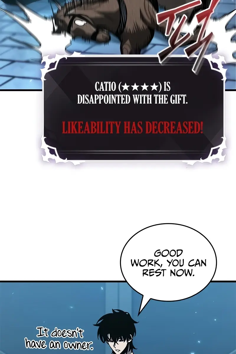 Pick Me Up Infinite Gacha Chapter 127 Page 54