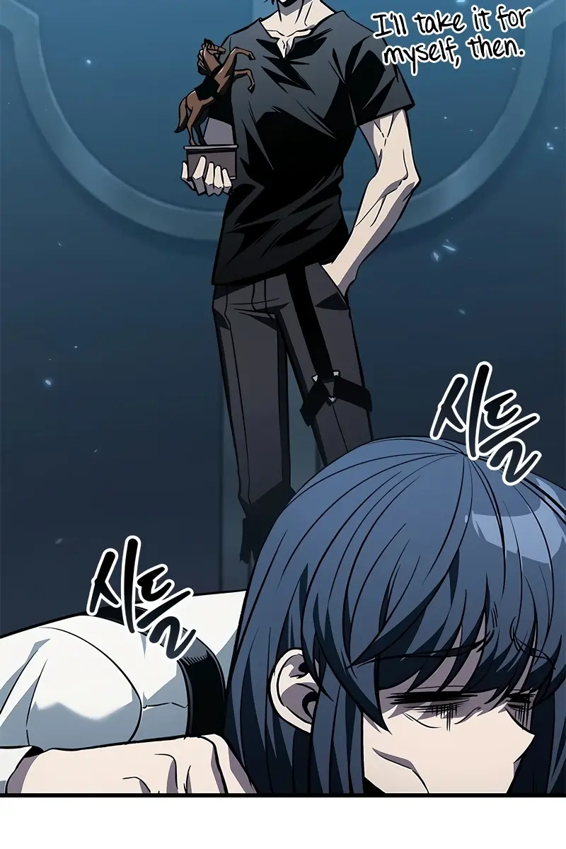 Pick Me Up Infinite Gacha Chapter 127 Page 55