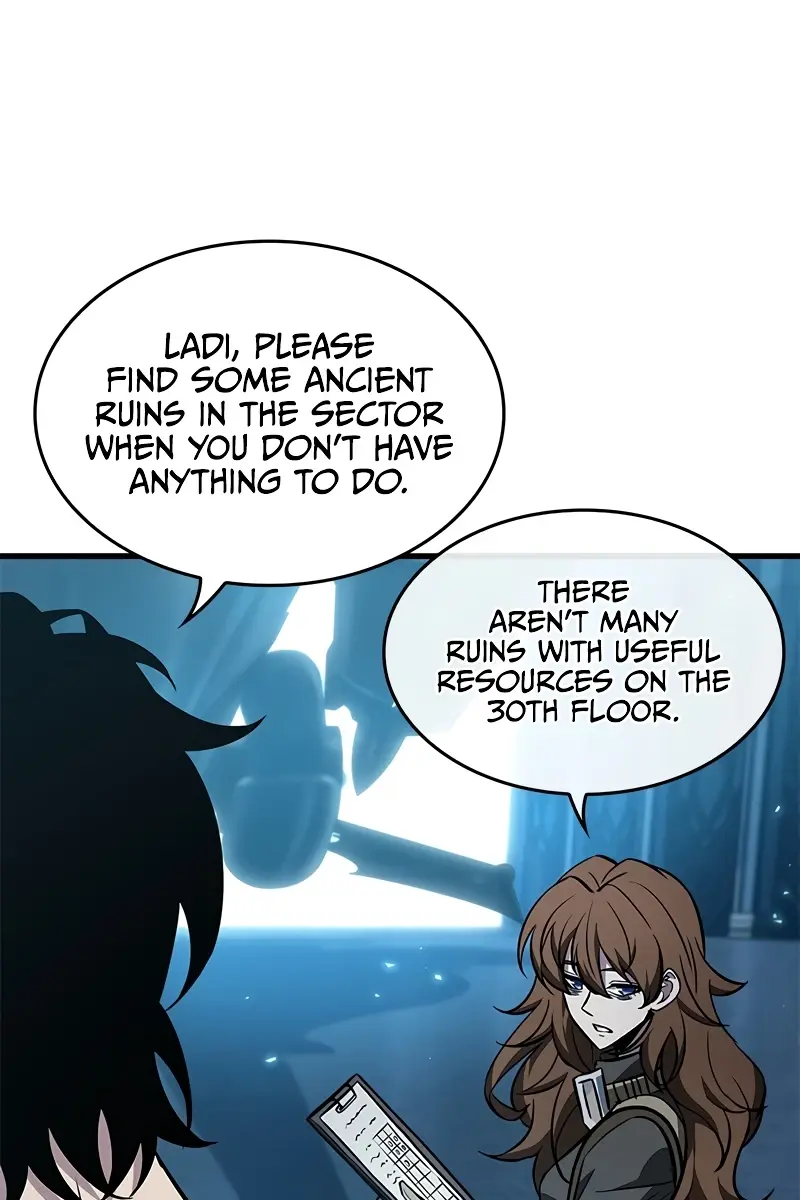 Pick Me Up Infinite Gacha Chapter 127 Page 56