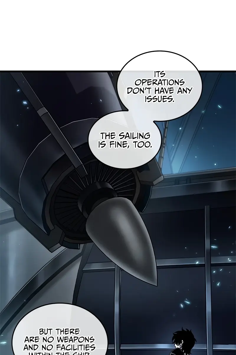 Pick Me Up Infinite Gacha Chapter 127 Page 59