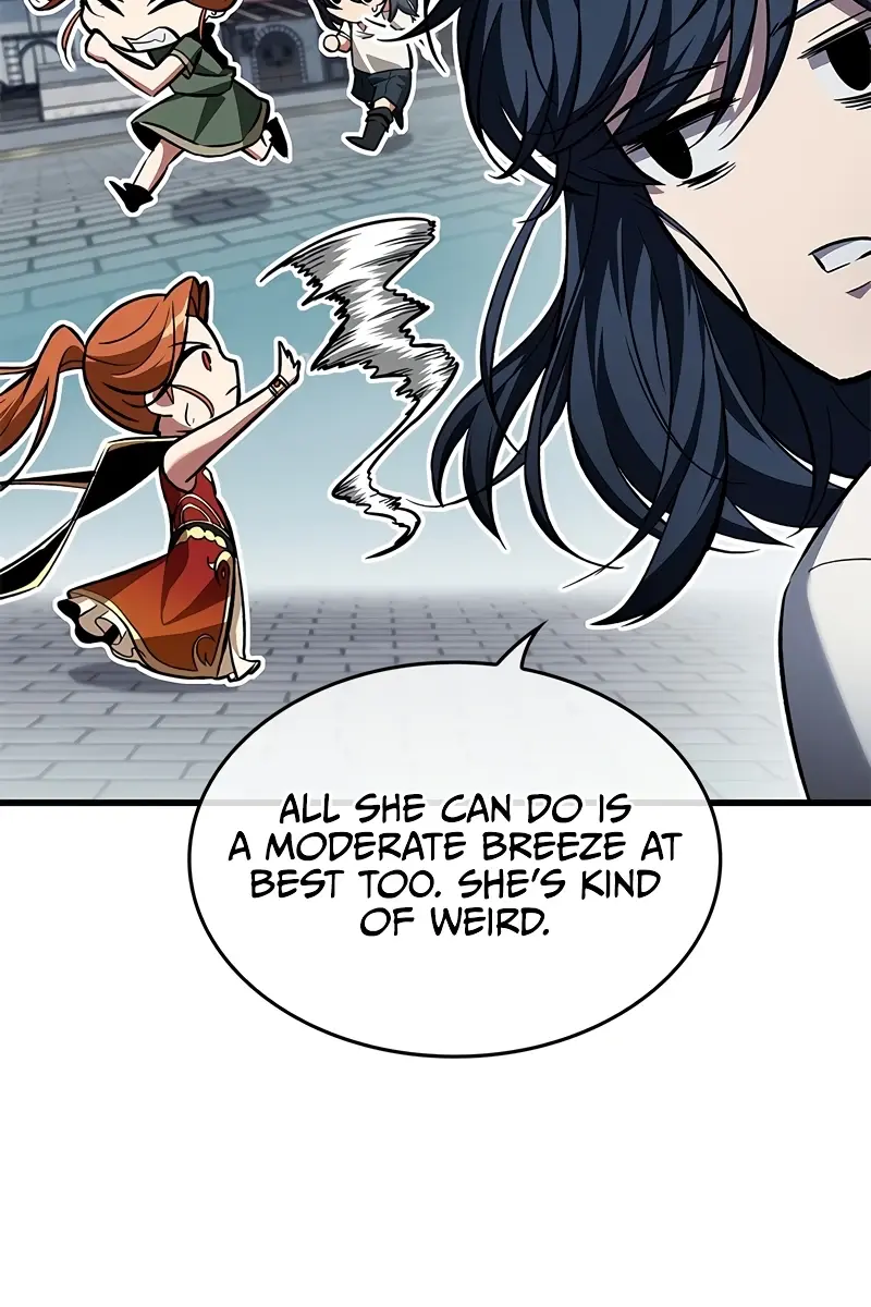 Pick Me Up Infinite Gacha Chapter 127 Page 63