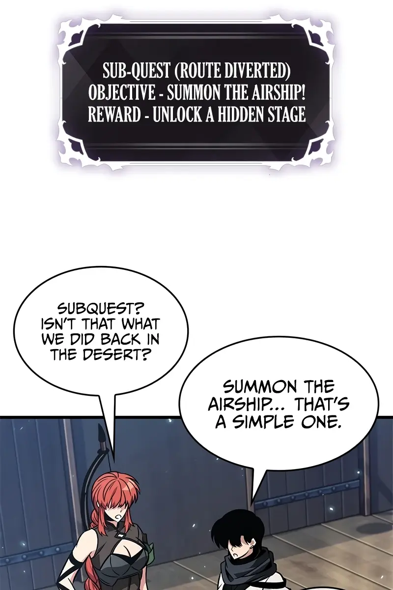 Pick Me Up Infinite Gacha Chapter 127 Page 79