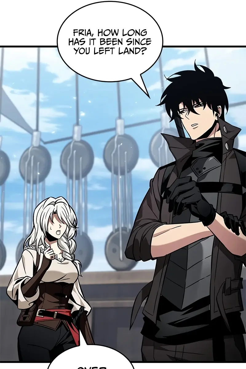 Pick Me Up Infinite Gacha Chapter 127 Page 88