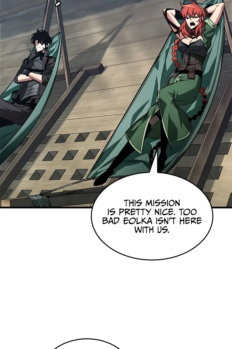 Pick Me Up Infinite Gacha Chapter 127 Page 102