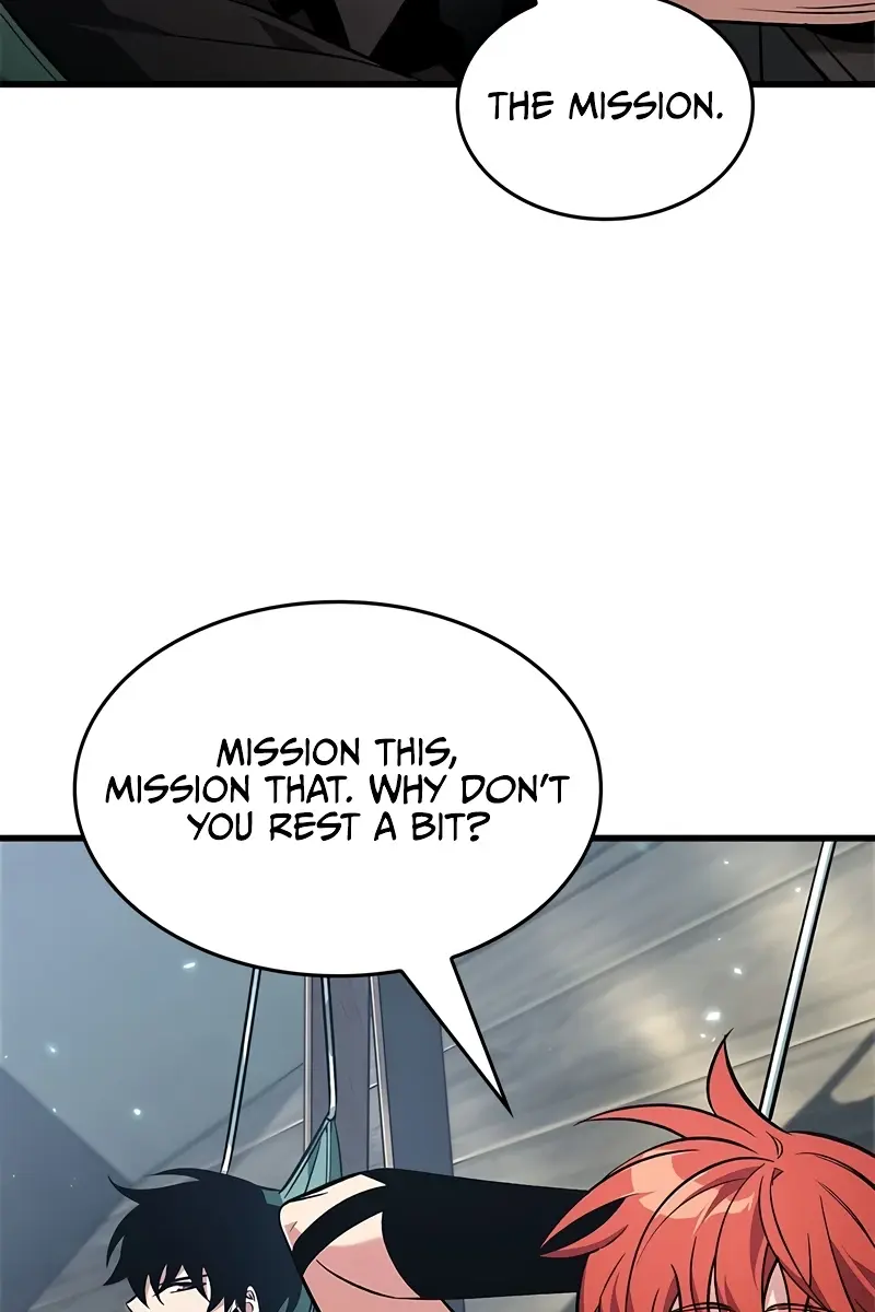 Pick Me Up Infinite Gacha Chapter 127 Page 104