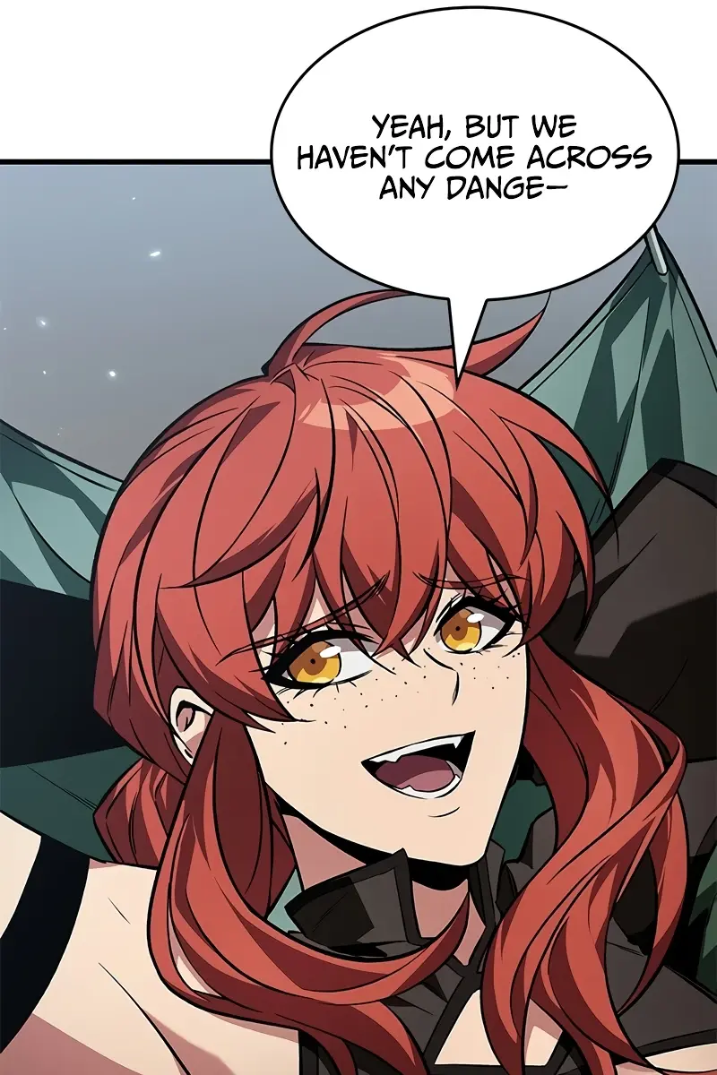 Pick Me Up Infinite Gacha Chapter 127 Page 106