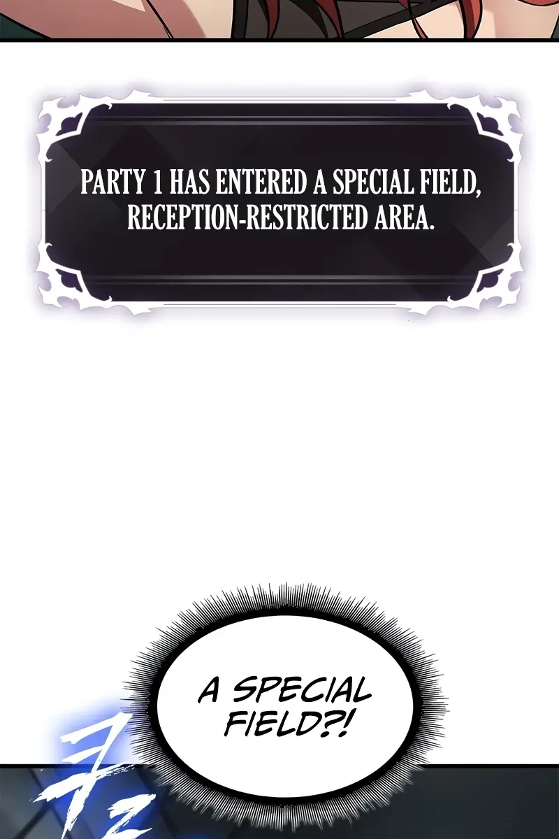 Pick Me Up Infinite Gacha Chapter 127 Page 107