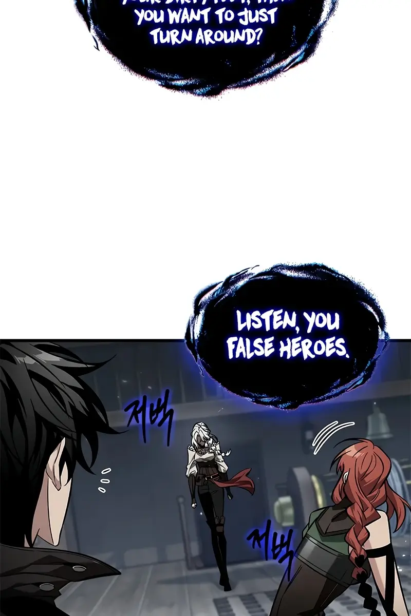 Pick Me Up Infinite Gacha Chapter 127 Page 109