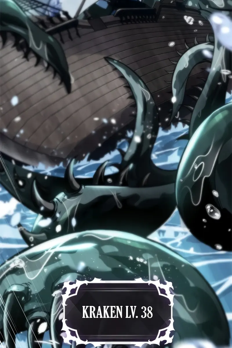 Pick Me Up Infinite Gacha Chapter 128 Page 19