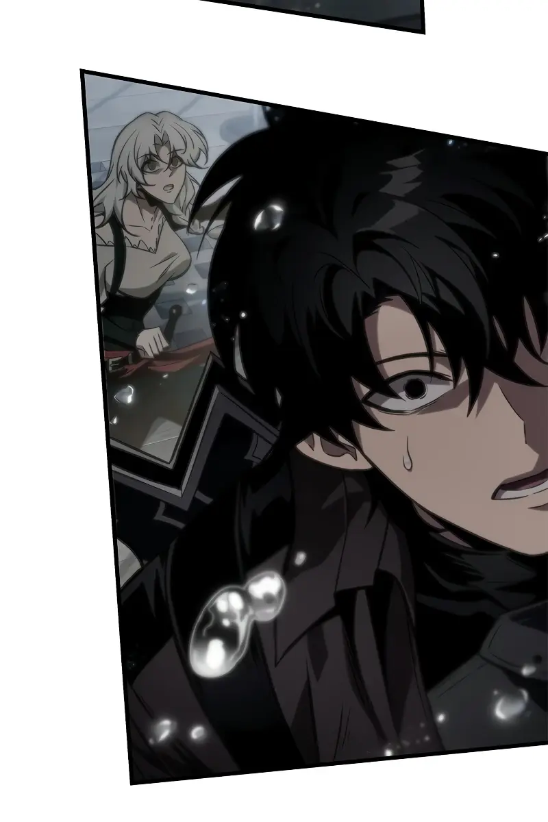 Pick Me Up Infinite Gacha Chapter 128 Page 34