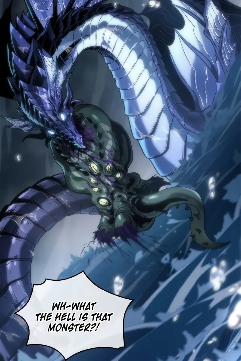 Pick Me Up Infinite Gacha Chapter 128 Page 39