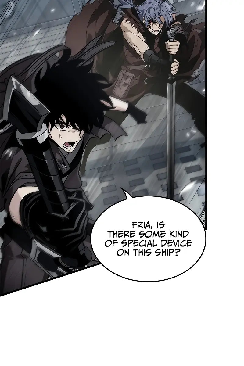 Pick Me Up Infinite Gacha Chapter 128 Page 52