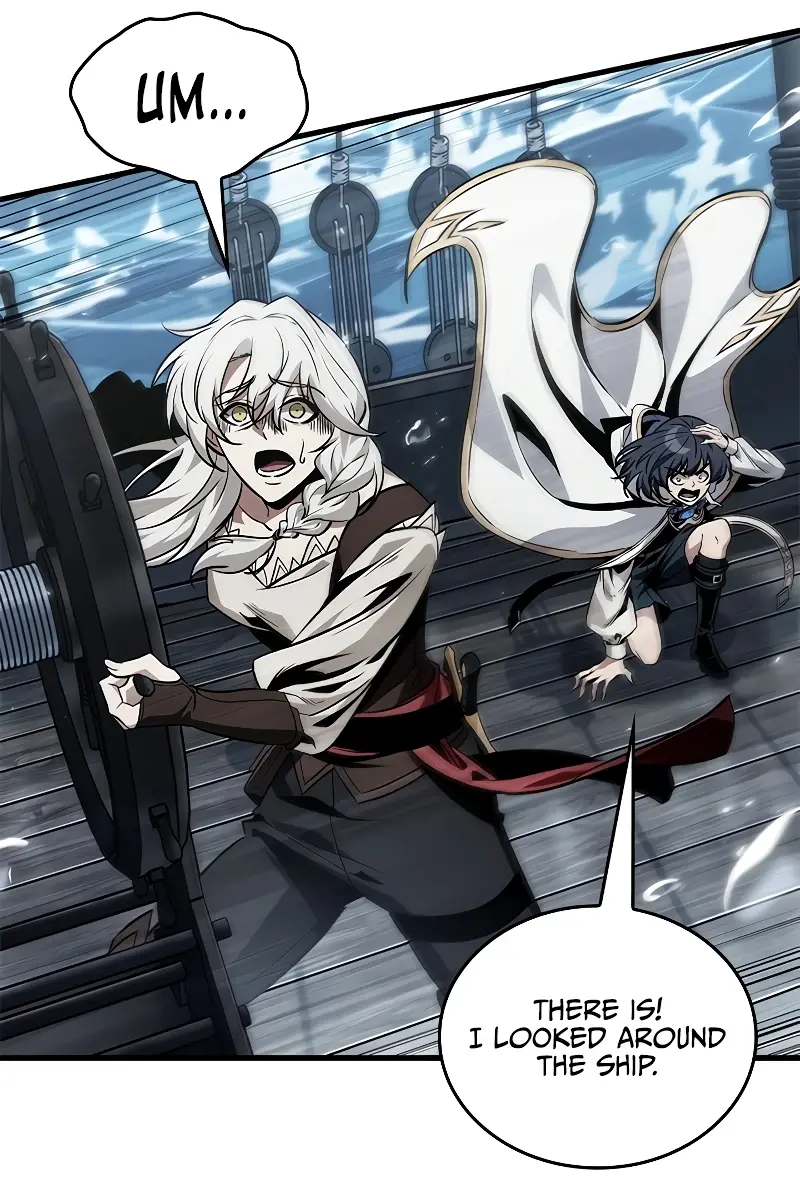 Pick Me Up Infinite Gacha Chapter 128 Page 53