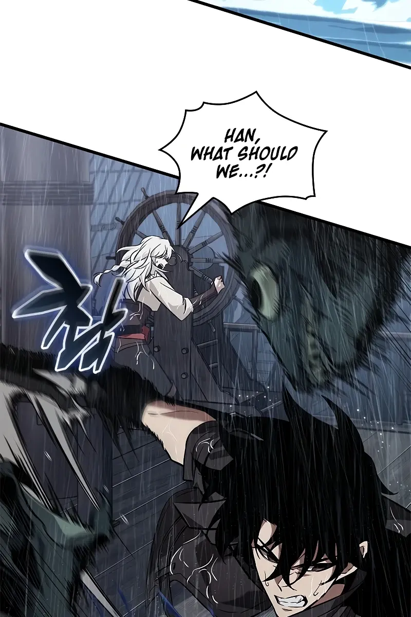 Pick Me Up Infinite Gacha Chapter 128 Page 83