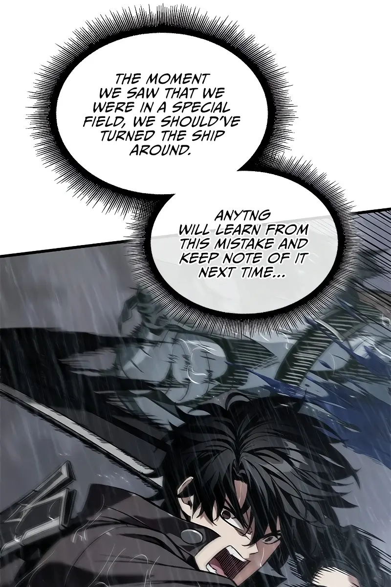 Pick Me Up Infinite Gacha Chapter 128 Page 85