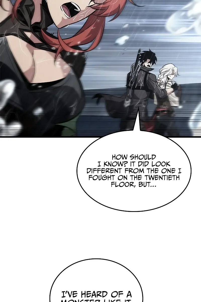 Pick Me Up Infinite Gacha Chapter 129 Page 23