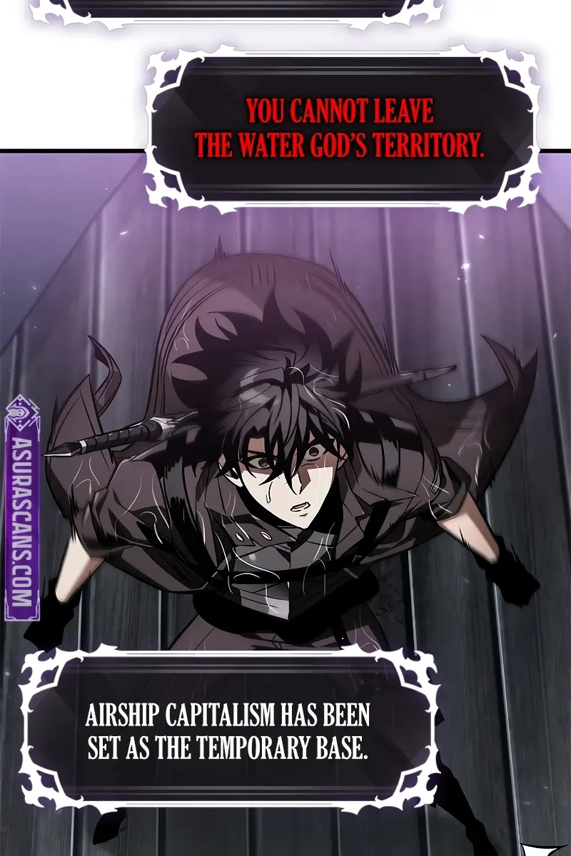 Pick Me Up Infinite Gacha Chapter 129 Page 35