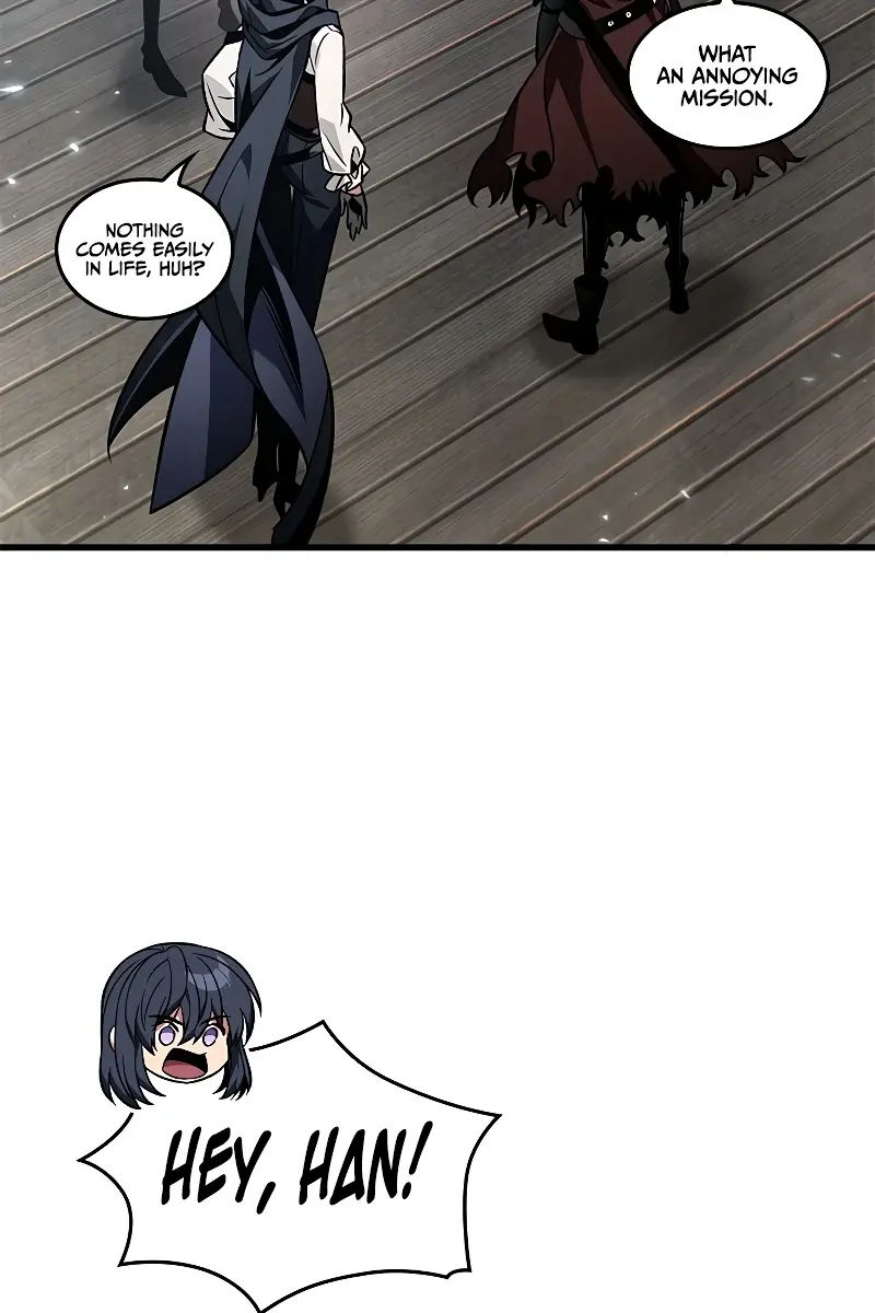 Pick Me Up Infinite Gacha Chapter 129 Page 45