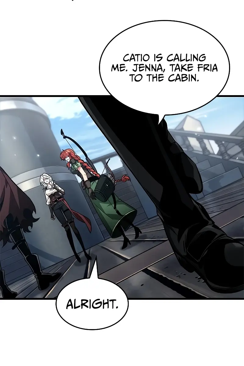 Pick Me Up Infinite Gacha Chapter 129 Page 46