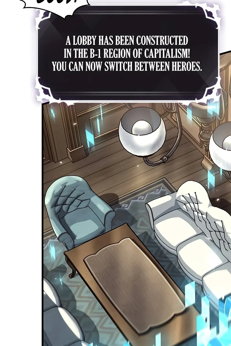 Pick Me Up Infinite Gacha Chapter 129 Page 67