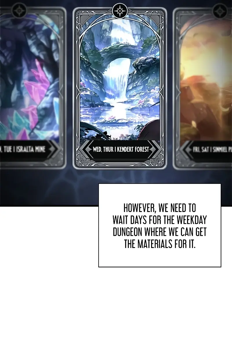 Pick Me Up Infinite Gacha Chapter 129 Page 75