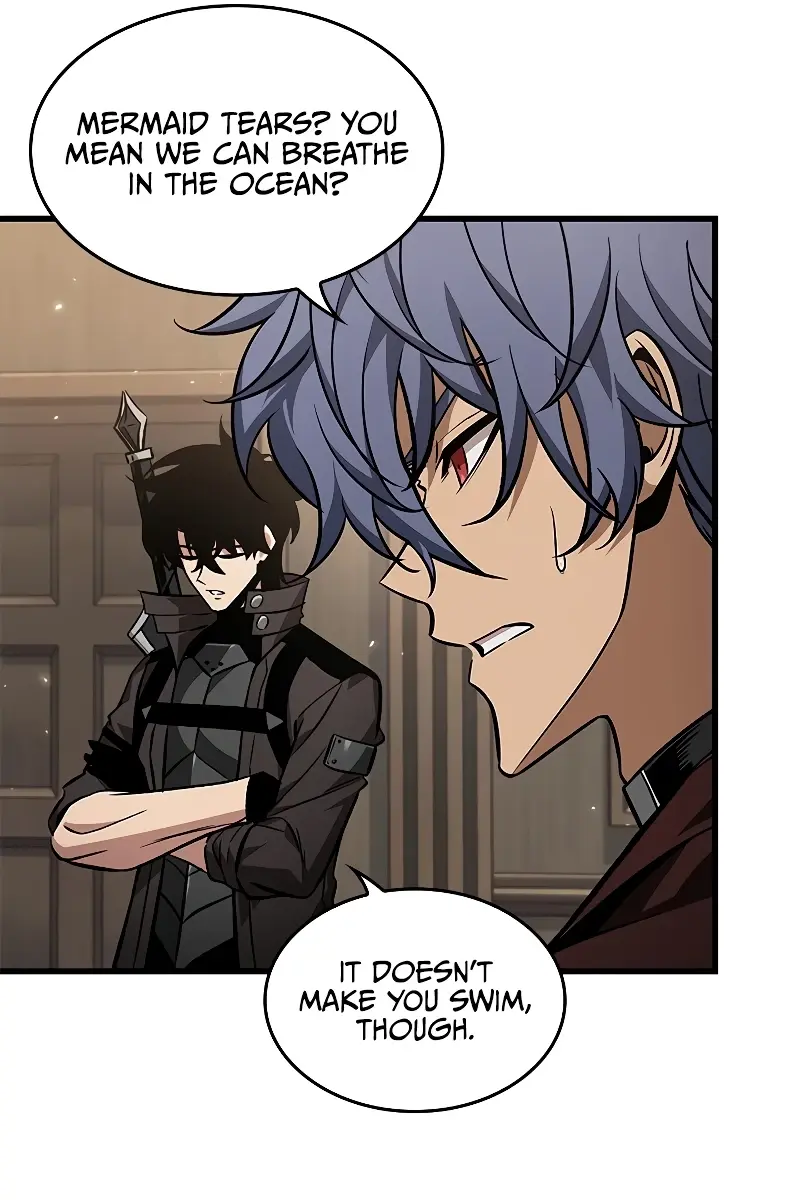 Pick Me Up Infinite Gacha Chapter 129 Page 77