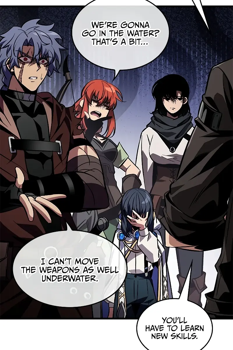 Pick Me Up Infinite Gacha Chapter 129 Page 80