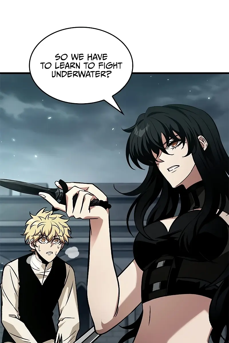 Pick Me Up Infinite Gacha Chapter 129 Page 92