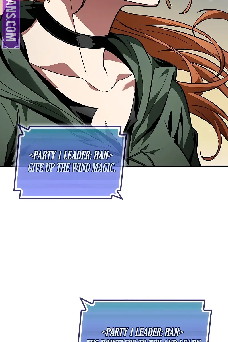 Pick Me Up Infinite Gacha Chapter 129 Page 107