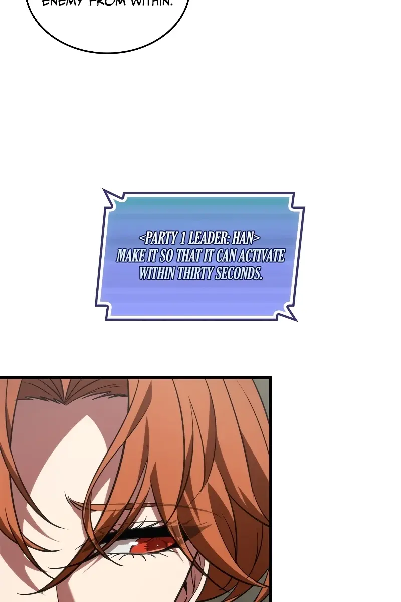 Pick Me Up Infinite Gacha Chapter 129 Page 116