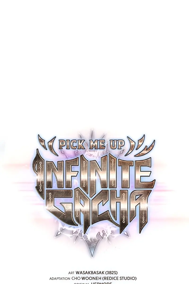 Pick Me Up Infinite Gacha Chapter 130 Page 2