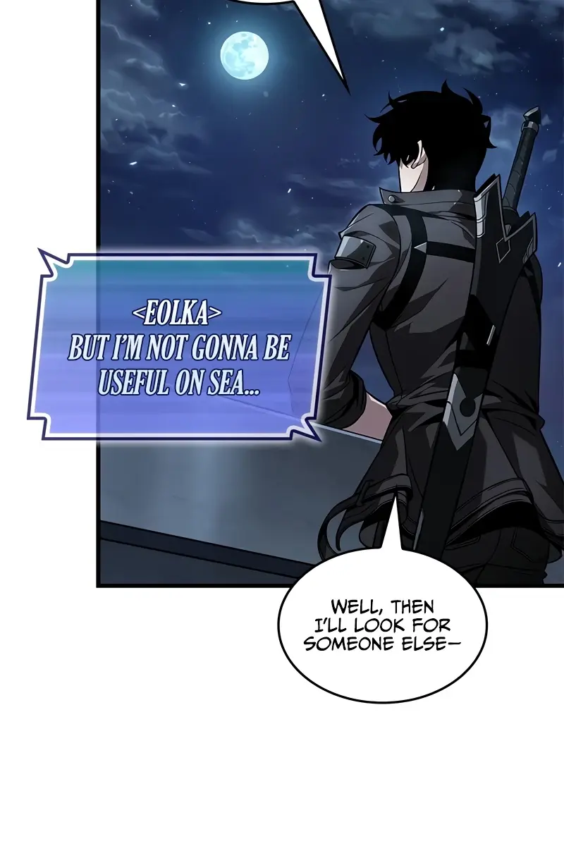 Pick Me Up Infinite Gacha Chapter 130 Page 5