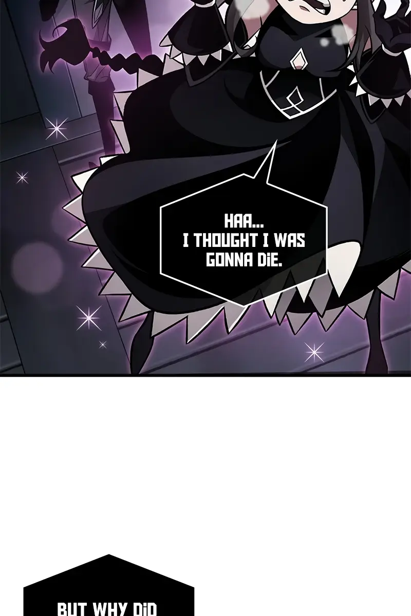 Pick Me Up Infinite Gacha Chapter 130 Page 11