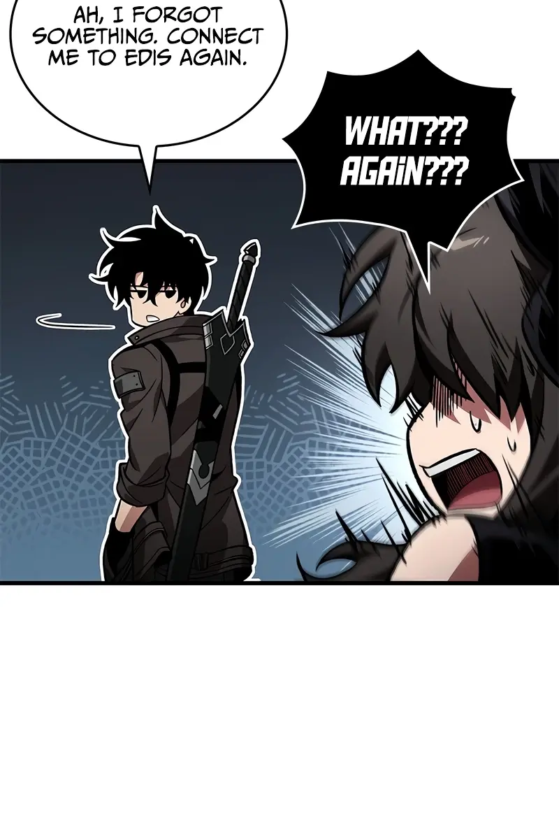 Pick Me Up Infinite Gacha Chapter 130 Page 19