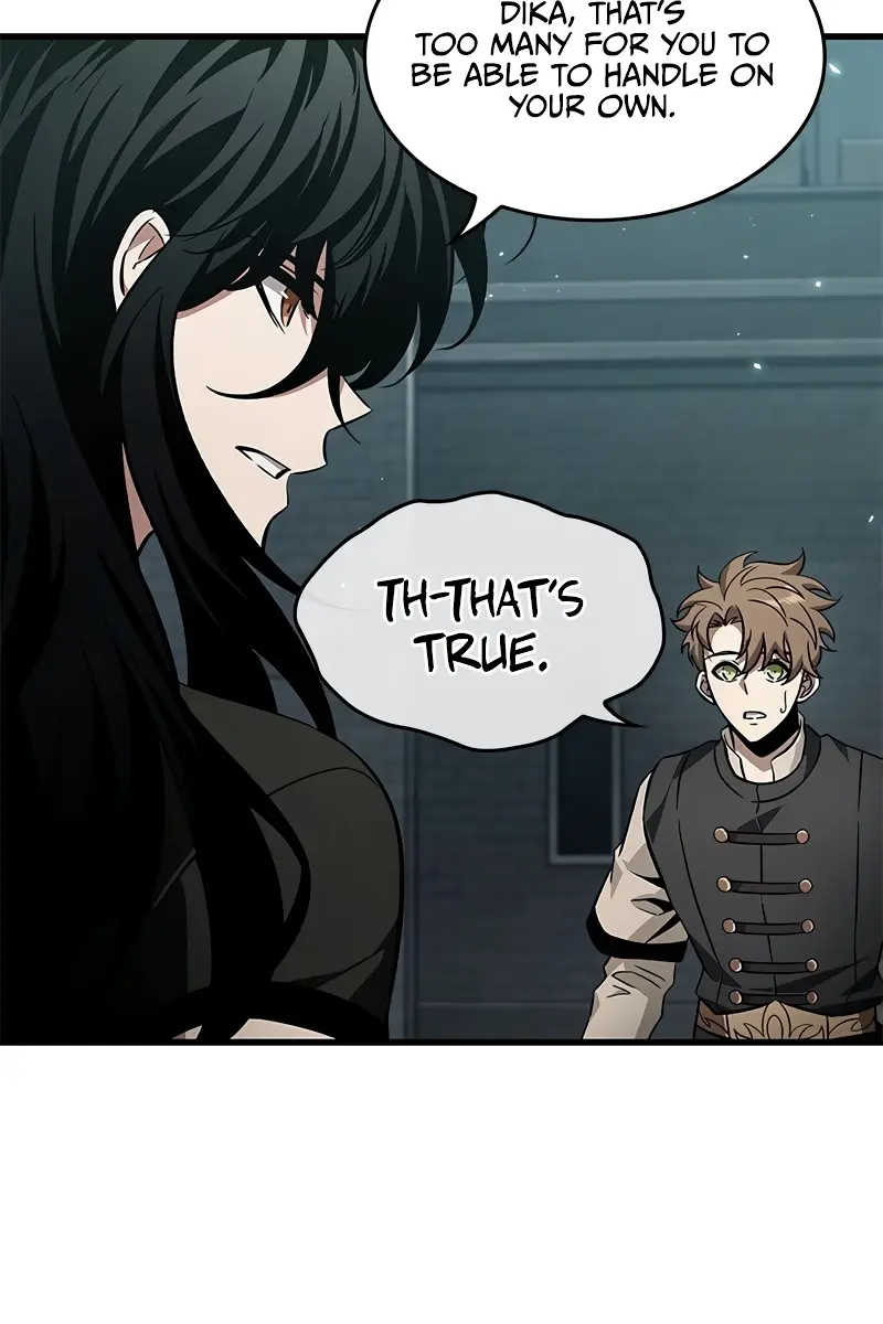 Pick Me Up Infinite Gacha Chapter 130 Page 34